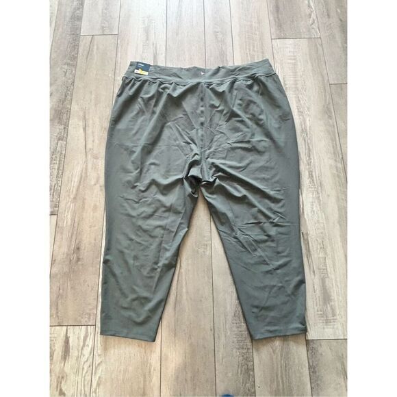 Old Navy active powersoft high-rise ankle joggers plus size 4X - Picture 8 of 12